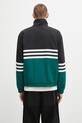 Odzież adidas Originals kurtka Arch Tt JY2776 turkusowy