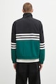 Одежда Куртка adidas Originals Arch Tt JY2776 бирюзовый