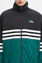 Куртка adidas Originals Arch Tt бирюзовый JY2776
