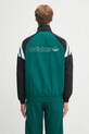 Odzież adidas Originals kurtka Track Top JX3053 turkusowy