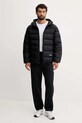 Hummel kurtka 230393 czarny AW25