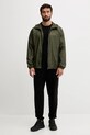 Puma kurtka 684625 zielony AW25