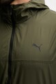 Puma kurtka 684625 zielony