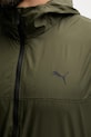Puma giacca 684625 verde