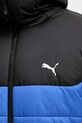 Bunda Puma 685211 modrá