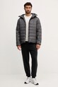 Bunda Puma 685211 sivá AW25