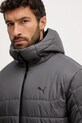 Bunda Puma sivá 685211