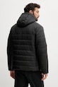 Odzież Puma kurtka 685211 czarny