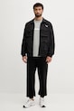 Puma rövid kabát 632092 fekete AW25
