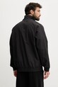 Ρούχα Μπουφάν Puma 632092 μαύρο