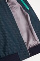 Paul Smith kurtka z dodatkiem wełny 0 M1R.603Z.T02808 granatowy