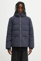Paul Smith kurtka 0 pozostałe granatowy M1R.649Z.T02806