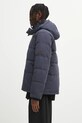 Paul Smith kurtka 0 M1R.649Z.T02806 granatowy AW25