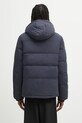 Odzież Paul Smith kurtka 0 M1R.649Z.T02806 granatowy