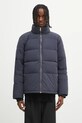 Paul Smith kurtka 0 granatowy M1R.649Z.T02806