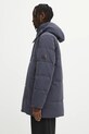 Paul Smith kurtka puchowa 0 M1R.652Z.T02806 granatowy AW25