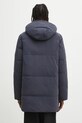 Odzież Paul Smith kurtka puchowa 0 M1R.652Z.T02806 granatowy
