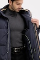 Paul Smith kurtka puchowa M1R.652Z.T02806