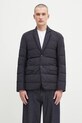 Paul Smith kurtka 0 bez kaptura granatowy M1R.032Z.N01501