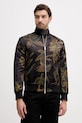 Paul Smith kurtka bomber nieocieplane brązowy M1R.275U.T02704