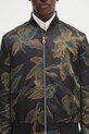 Paul Smith kurtka bomber brązowy M1R.275U.T02704