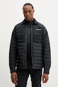 Columbia szabadidős kabát Landroamer 2134351 fekete AW25