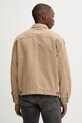 Odzież Levi's kurtka bawełniana A4820.0023 beżowy