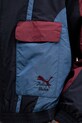 Puma kurtka PUMA x KIDSUPER 633054 granatowy
