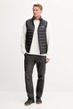Puma bezrękawnik puchowy 685213 czarny AW25