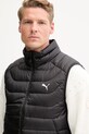 Puma bezrękawnik puchowy czarny 685213