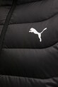 Puma geacă de puf 685221 verde