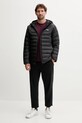 Puma kurtka puchowa 685221 czarny AW25