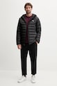 Puma geacă de puf 685221 negru AW25