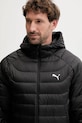 Puma geacă de puf negru 685221