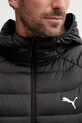 Puma kurtka puchowa 685221 czarny