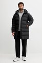 Μπουφάν Puma 688366 μαύρο AW25