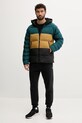 Puma geacă 688367 verde AW25
