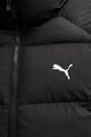 Μπουφάν Puma 688370 μαύρο