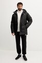 Péřová bunda Puma 688380 černá AW25