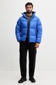 Пуховая куртка Puma 688382 голубой AW25