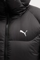 Puma kurtka puchowa 688382 czarny