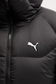 Puma geacă de puf 688382 negru