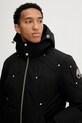 MOOSE KNUCKLES kurtka puchowa ORIGINAL czarny M35MB000S