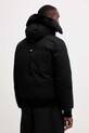 MOOSE KNUCKLES kurtka puchowa ORIGINAL M35MB000S czarny