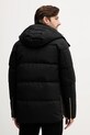 Îmbrăcăminte MOOSE KNUCKLES geacă de puf Gold 3Q M35MJ128GS negru