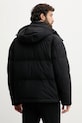 Odzież MOOSE KNUCKLES kurtka puchowa DUFROST M35MJ204GS czarny
