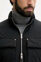 MOOSE KNUCKLES kurtka puchowa NORTHDALE M35MJ209 czarny