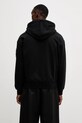 Abbigliamento MOOSE KNUCKLES giacca ASHBY M35MS655 nero