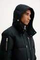 MOOSE KNUCKLES piumino blu navy M35MJ128N
