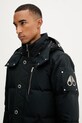 MOOSE KNUCKLES piumino M35MJ128N blu navy